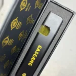 GAS GANG HTFSE VAPE